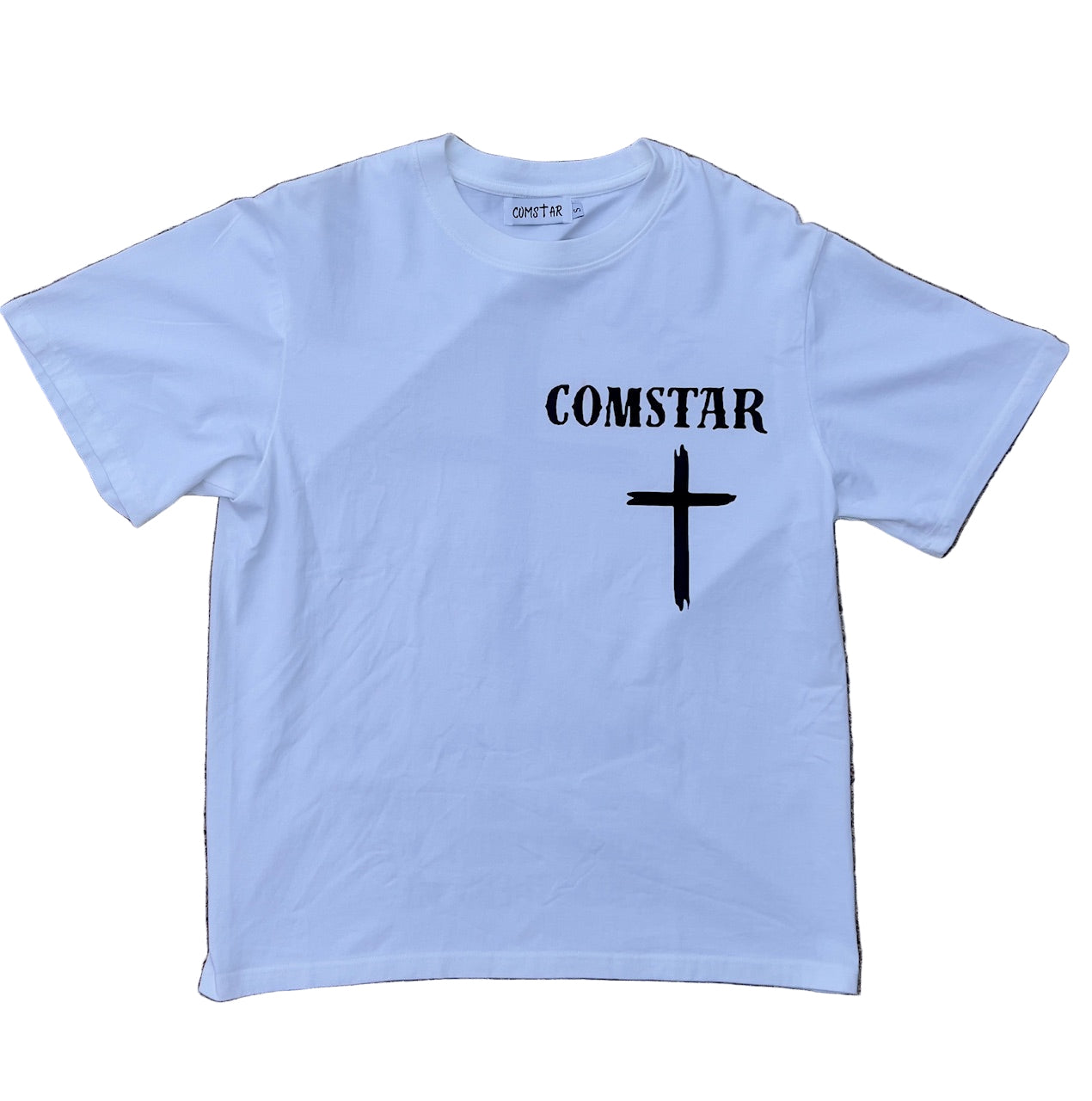 TRUST IN GOD TEE