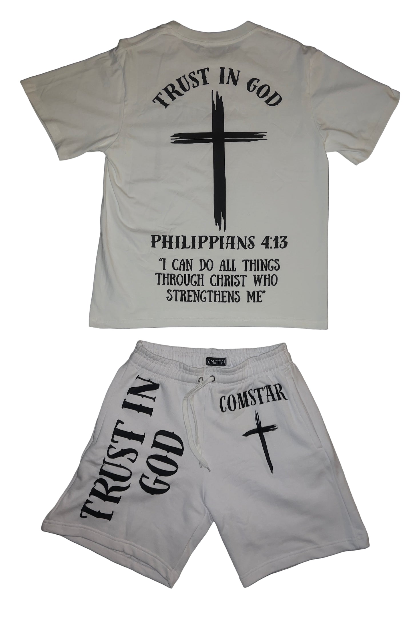 TRUST IN GOD SET