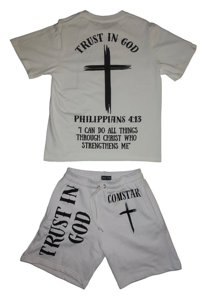 TRUST IN GOD SET