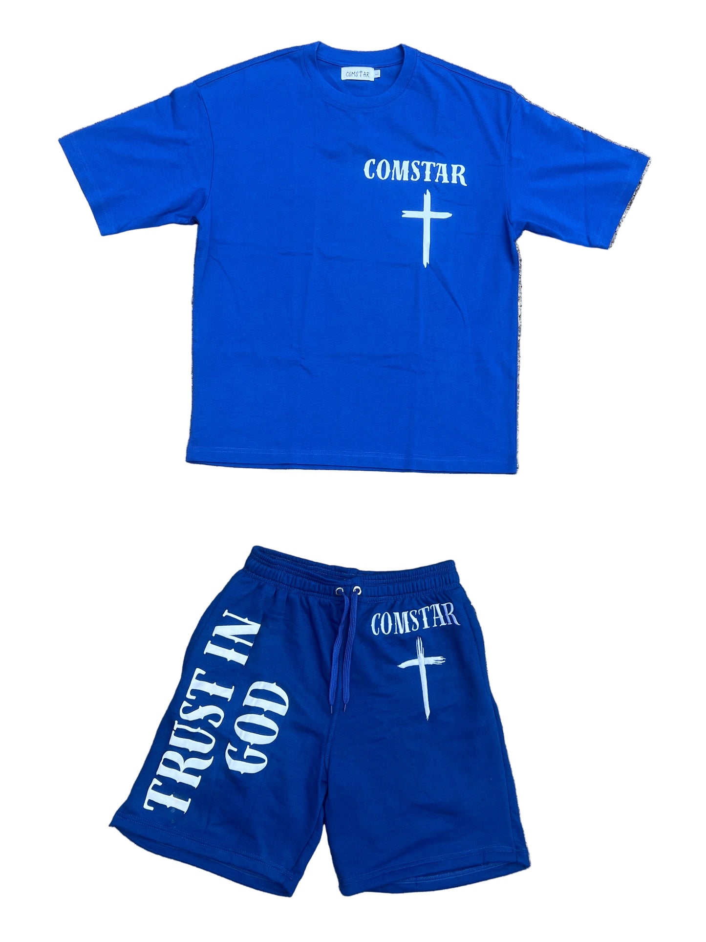 TRUST IN GOD SET