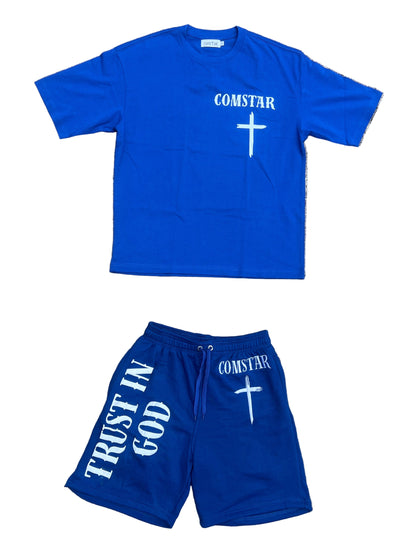 TRUST IN GOD SET