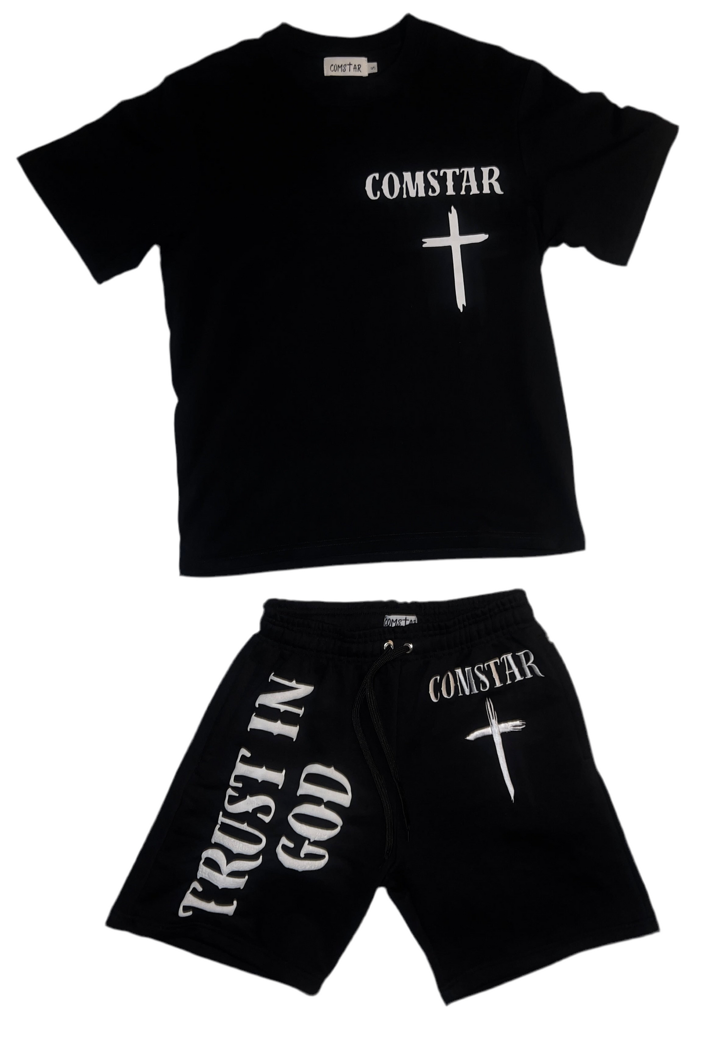 TRUST IN GOD SET