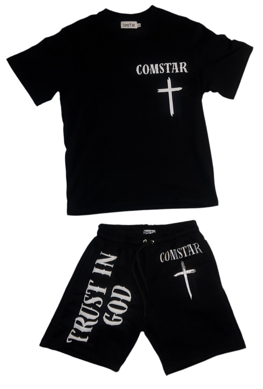 TRUST IN GOD SET