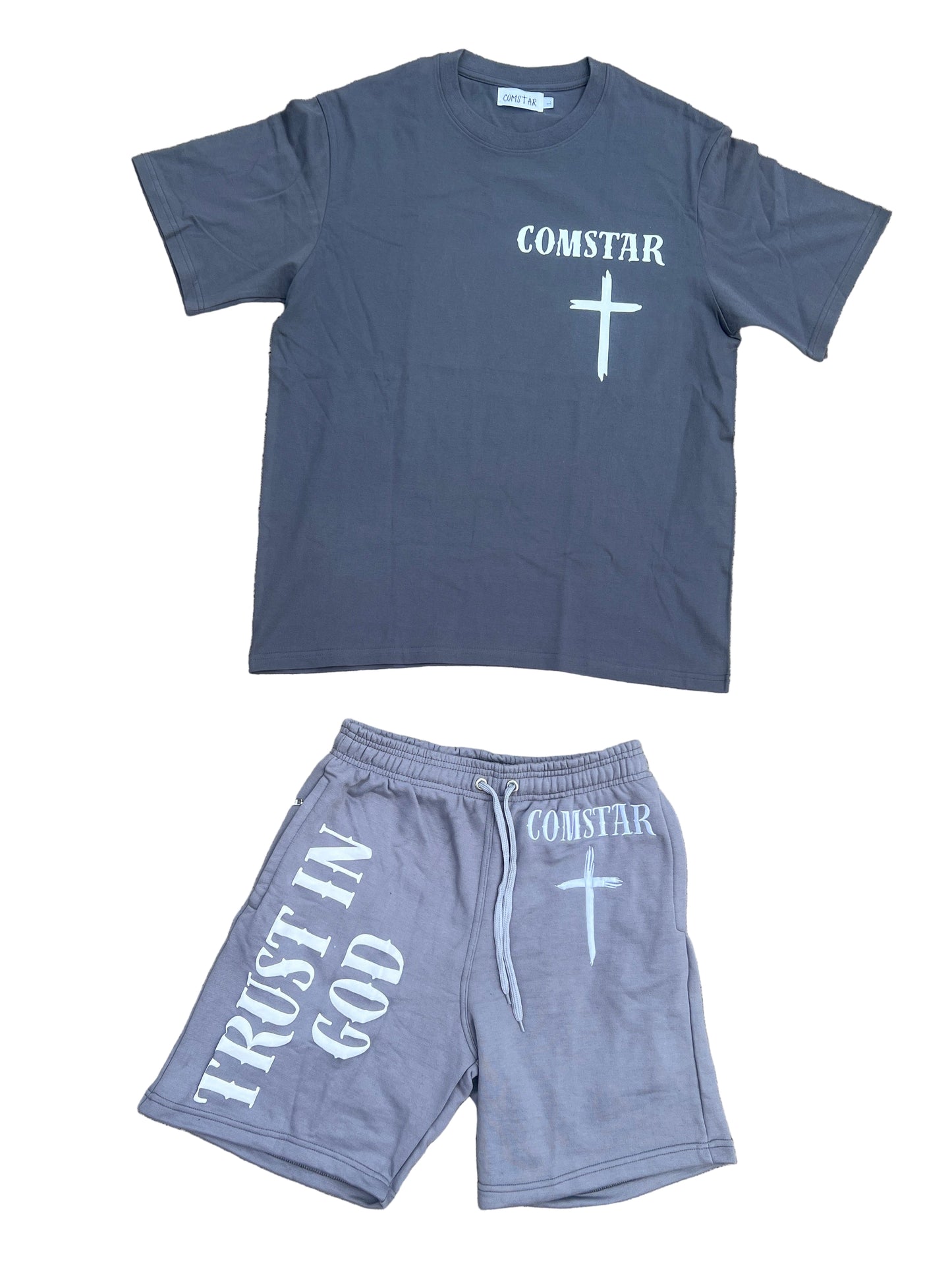 TRUST IN GOD SET