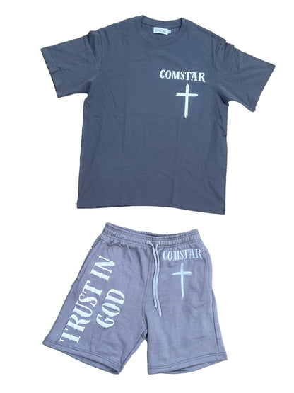 TRUST IN GOD SET