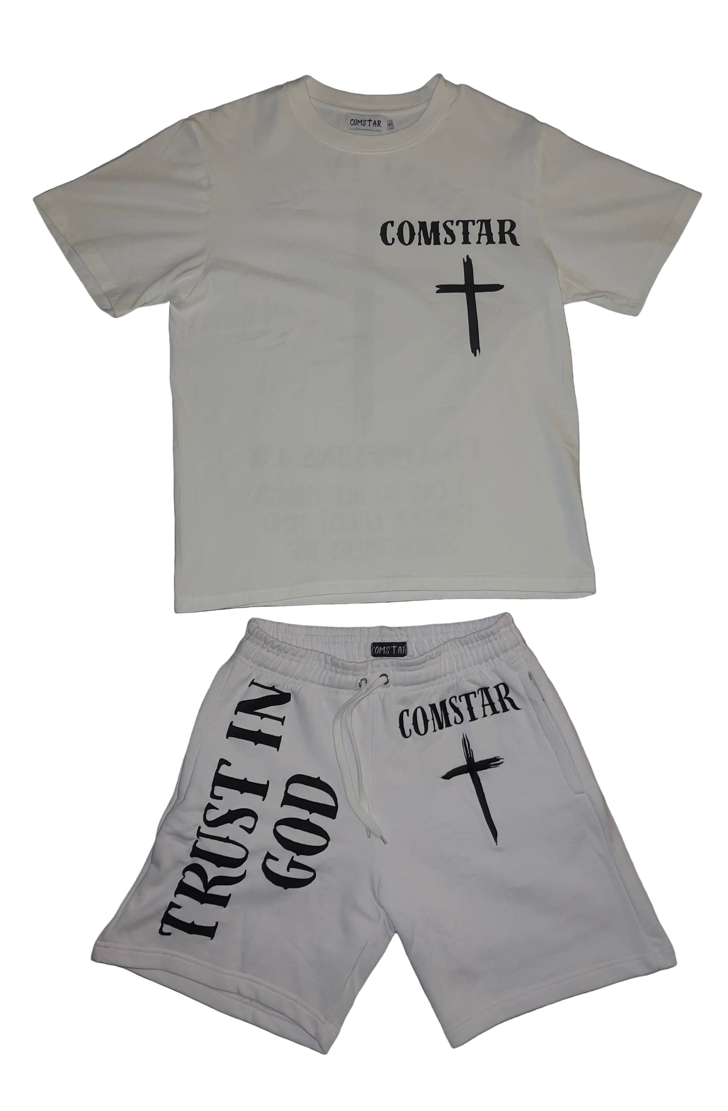 TRUST IN GOD SET
