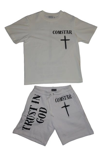 TRUST IN GOD SET