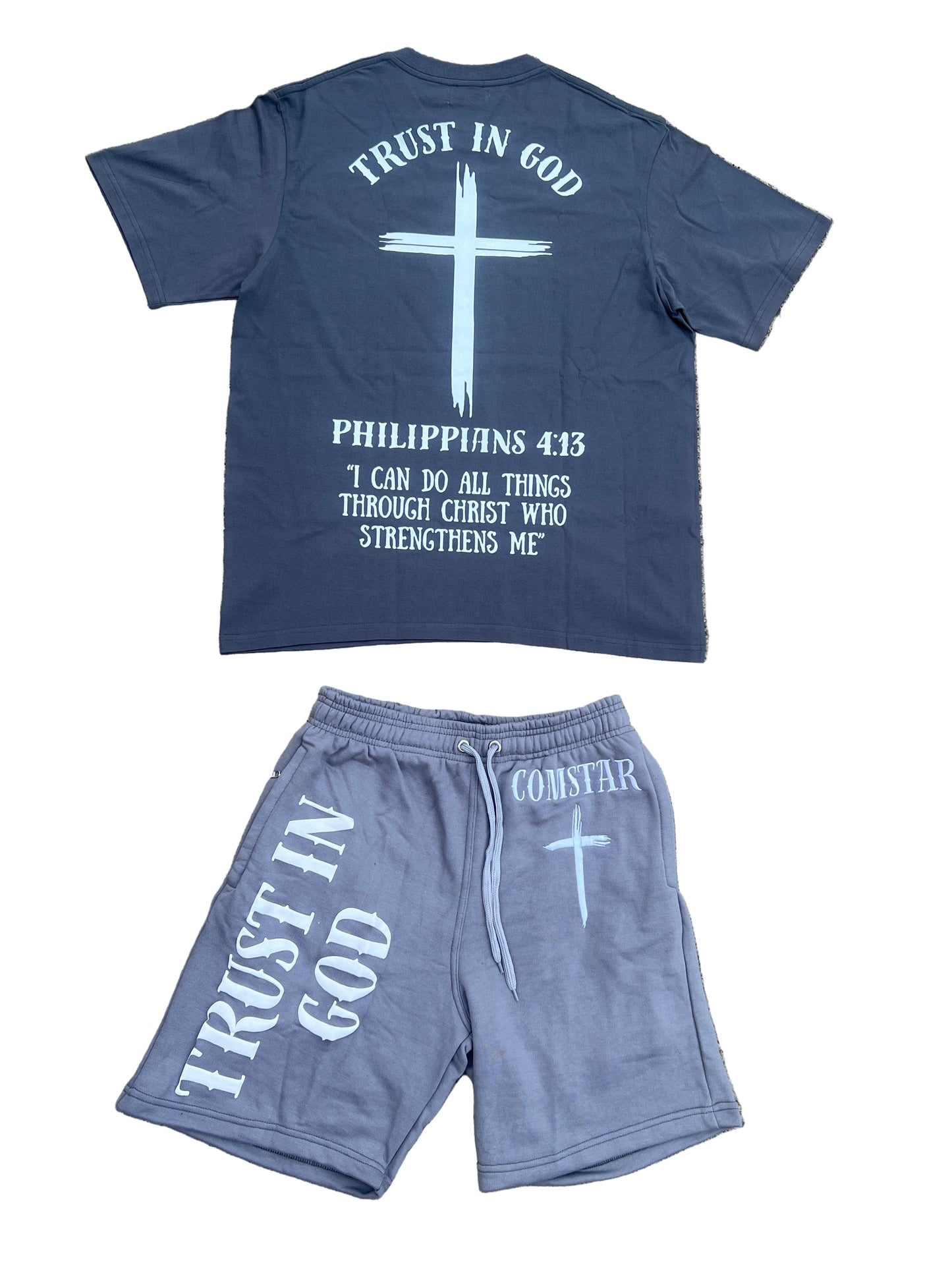 TRUST IN GOD SET