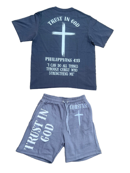 TRUST IN GOD SET