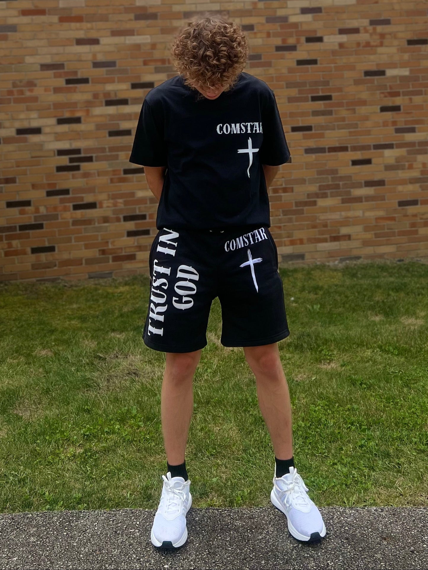TRUST IN GOD SET
